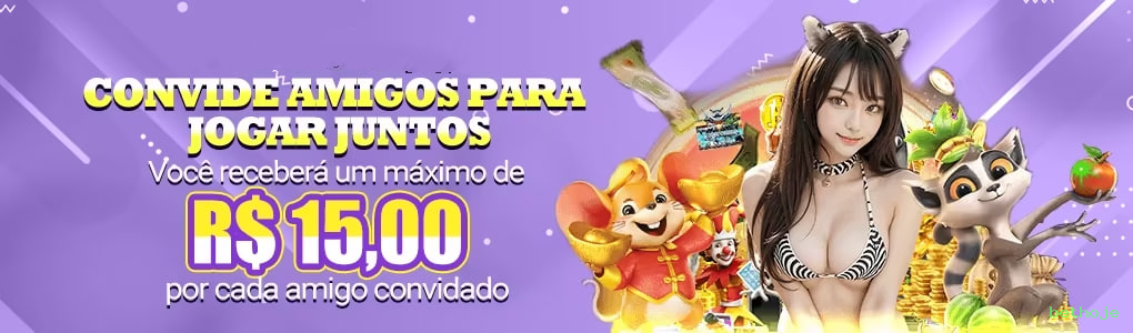 Promoções e Bônus